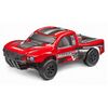 SHORT COURSE PAINTED BODY RED (SC)