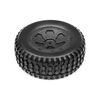 SPARE WHEEL