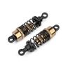 ALUMINUM SHOCK SET (TC/DC) (2PCS)