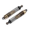 ALUMINUM SHOCK SET (MT) (2PCS)