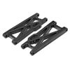 Rear Lower Suspension Arm 2 Pcs (Blackout MT)
