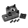 Transmission Mount Set (Blackout MT)