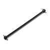 Centre Dogbone Fr 170mm (Blackout MT)