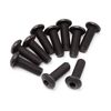 Cap Head Screw M5x15mm 10 Pcs