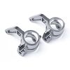 Aluminium Steering Block Pr (Blackout MT)