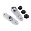 Aluminium Servo Horns (Blackout MT With Metal Gear Servo)