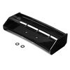 REAR WING - BLACK (XB)
