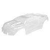 BLACKOUT ST 2013 CLEAR BODYSHELL