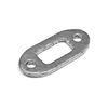 EXHAUST GASKET (BLACKOUT)