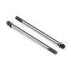 Rear Shock Shafts 2Pcs (Vader XB)