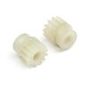 ION - Plastic Pin Gear 13 Tooth 2Pcs