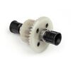 ION - Complete Gear Diff. Fr or Rr