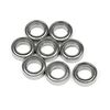 ION - Ball Bearing 10 x 6 x 3mm 8Pcs