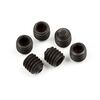 Grub Screw M3 x 3mm 6Pcs