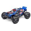 CLEAR TRUGGY BODY WITH DECALS (ION XT)
