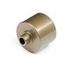 ALUMINIUM DIFF CASING 1PC (ALL ION)