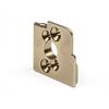ALUMINIUM MOTOR MOUNT (ALL ION)