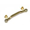 ALUMINIUM STEERING ACKERMANN LINK 1PC (ALL ION)
