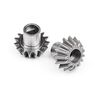 ALUMINIUM DIFF PINION GEAR 2PCS (ALL ION)