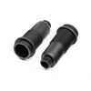 PLASTIC SHOCK BODY 12X42MM (PR)
