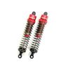 Amortisseur standard en aluminium 125mm 1:8 (2)
