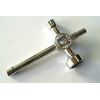 4 Way Wrench/Long for 1/8 Scale Car