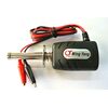 Easy glow with LED indicator