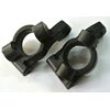 Front Spindle Carrier set (1/8 ACCEL/HELIOS)