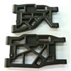 F/R Lower Suspension Arm set (1/8 ACCEL/HELIOS)