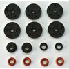 Shock Piston set (1/8 ACCEL/HELIOS)