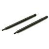 Front Shock shaft 58.3mm (1/8 ACCEL/HELIOS)