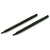 Rear Shock shaft 67.3mm (1/8 ACCEL/HELIOS)