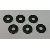 Washer 2.9x8x0.5mm (1/8 ACCEL/HELIOS)