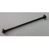 Center Drive Shaft, Rear, 103mm (1/8 ACCEL)