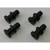 Shock Stand Off (4pcs) (1/8 ACCEL/HELIOS)