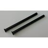 Front Outer Hinge Pin, 3x46mm (1/8 ACCEL/HELIOS)