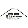 Rear Sway bar set (1/8 ACCEL/HELIOS)