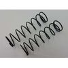 Rear Shock Spring (1/8 ACCEL/HELIOS)