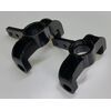 Front Spindle set, PRO (1/8 ACCEL/HELIOS)