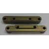Engine Mount Adapter PRO (1/8 ACCEL)