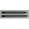Front Shock Shaft, 58mm, PRO (1/8 ACCEL/HELIOS)