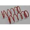 Front Shock Spring (60mm/ 6.5coils), Orange (1/8 ACCEL/HELIOS)