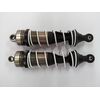 Front Shock set, PRO (1/8 ACCEL/HELIOS)