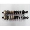 Rear Shock set, PRO (1/8 ACCEL/HELIOS)