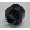 15T Clutch Bell (1/8 ACCEL)
