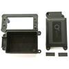 Flux Receiver Box (1/8 Helios)