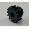 Pinion Gear 14T (1/8 Helios)