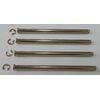 Rear Pins of Lower Sus