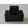 SW. DUST-PROOF COVER BLACK (Sacker II)