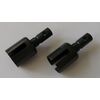 Front Wheel Axel Shaft